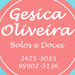Branding e Facebook | Gésica Oliveira
